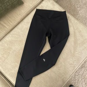 Alo 7/8 high-waist airlift leggings
